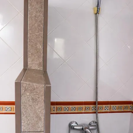 2 Con Piscina Privada Шале *