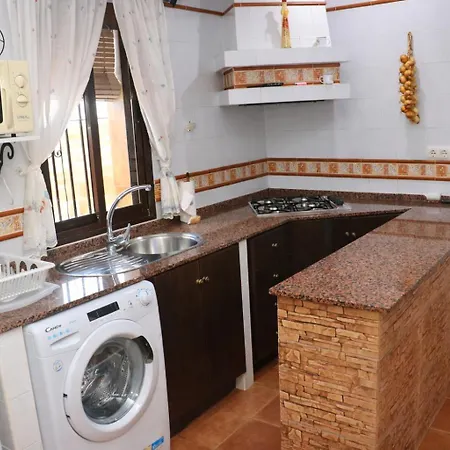 2 Con Piscina Privada Шале