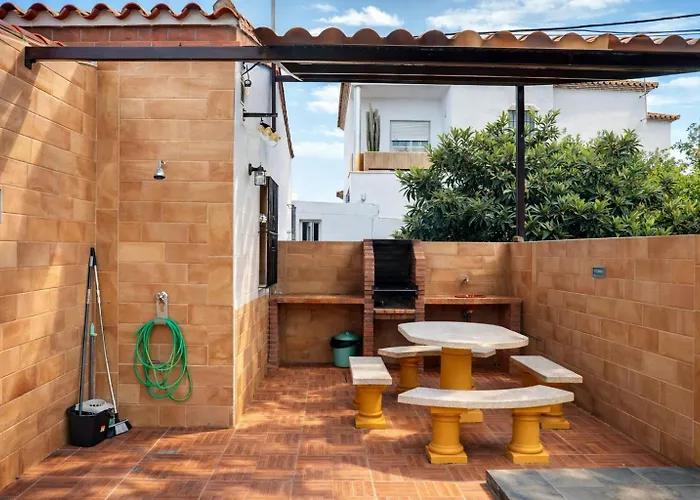 2 Con Piscina Privada Chalé *