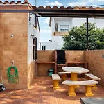 2 Con Piscina Privada Σαλέ *