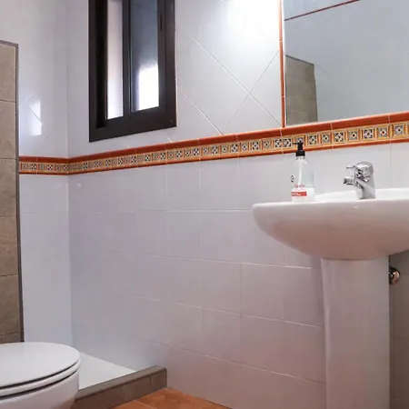 Chalet 2 Con Piscina Privada