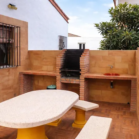 2 Con Piscina Privada Chalet *