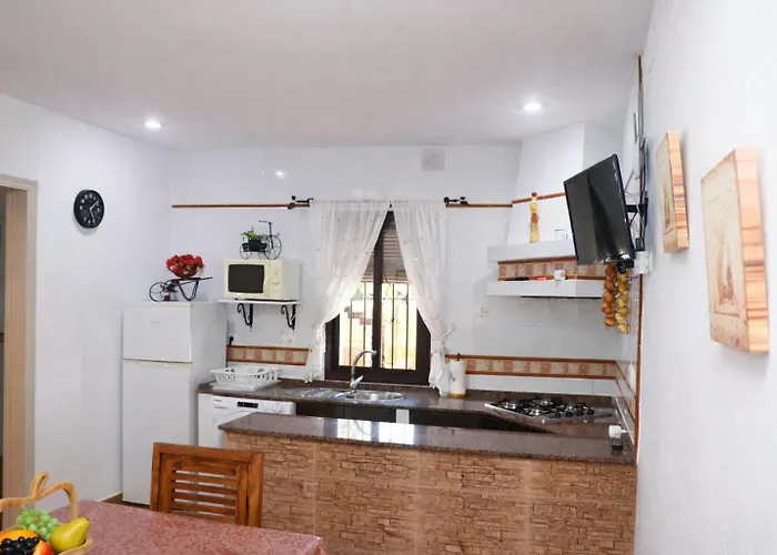 2 Con Piscina Privada Alpstuga Conil De La Frontera