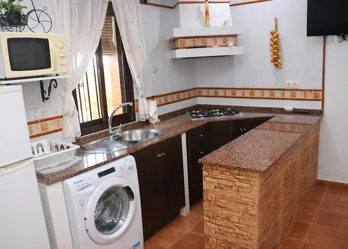 2 Con Piscina Privada Alpstuga