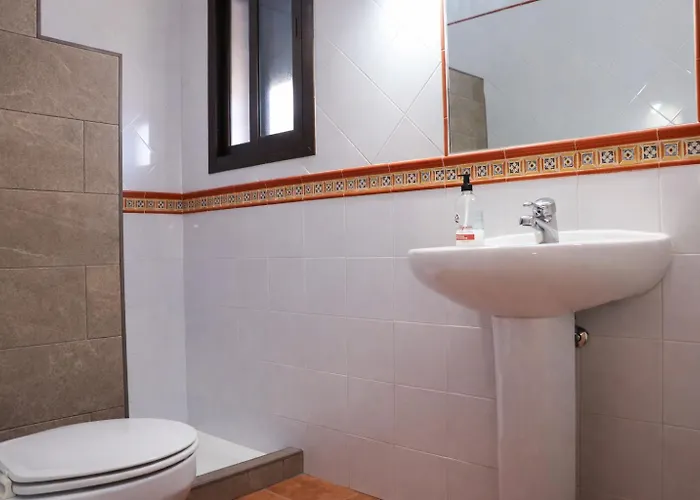 Alpstuga 2 Con Piscina Privada